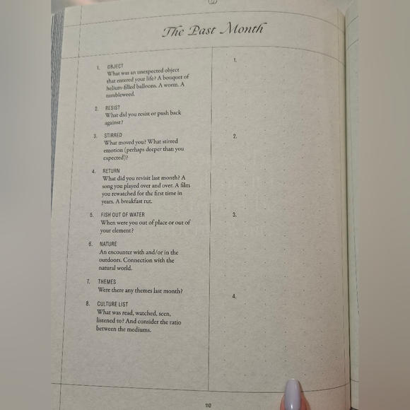 Spiritual Healing book & journal bundle - Picture 7 of 8